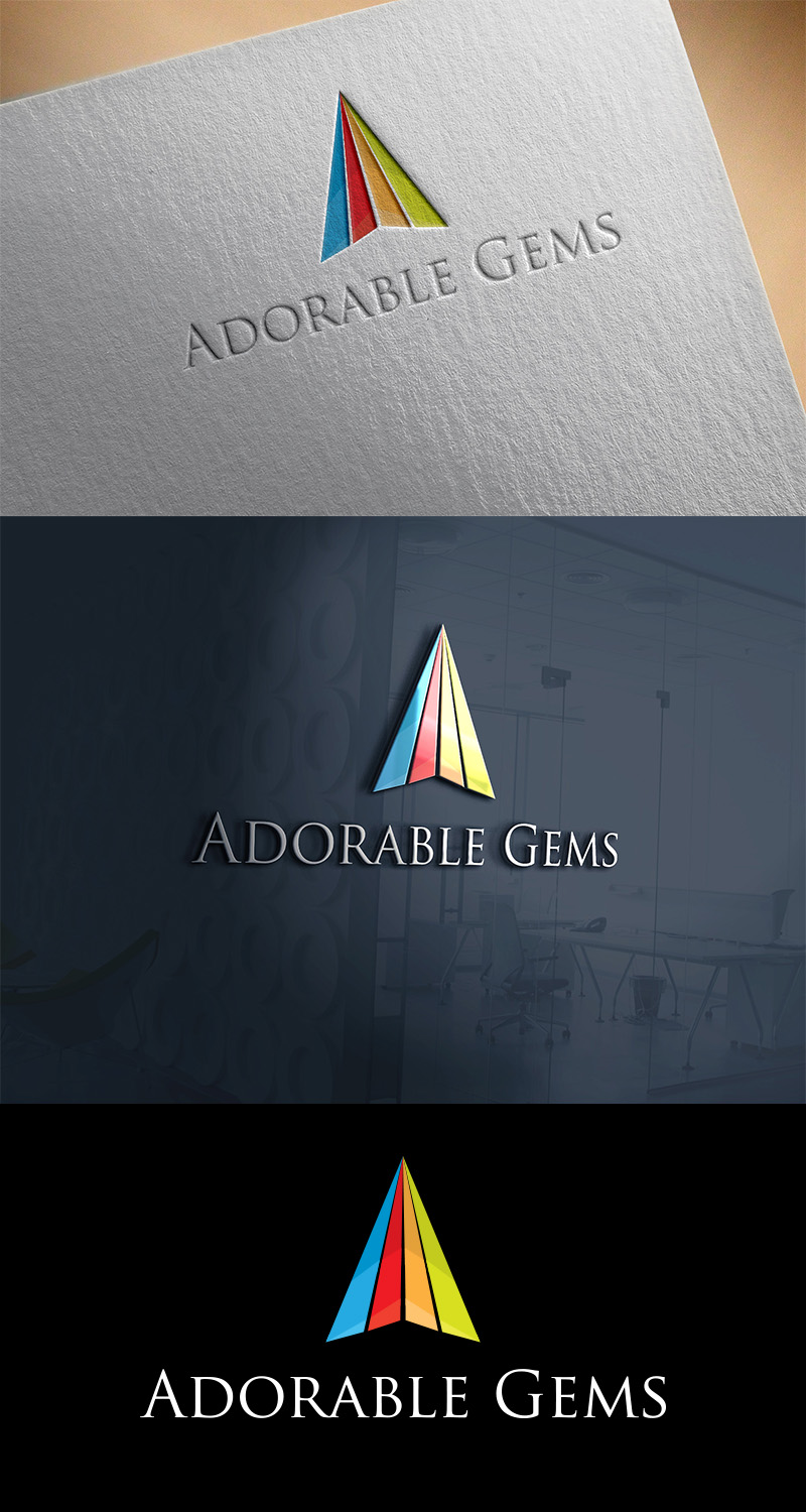 Logo Design by king solangi for AGG Discount World LTD. | Design #12397776