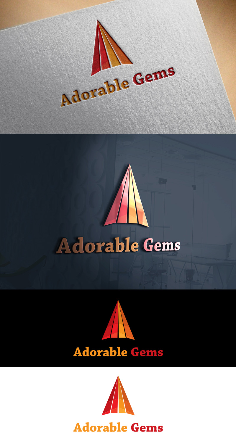 Diseño de Logo por king solangi para AGG Discount World LTD. | Diseño #12397777