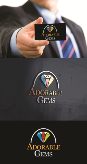 Logo Design by king solangi for AGG Discount World LTD. | Design: #12419806