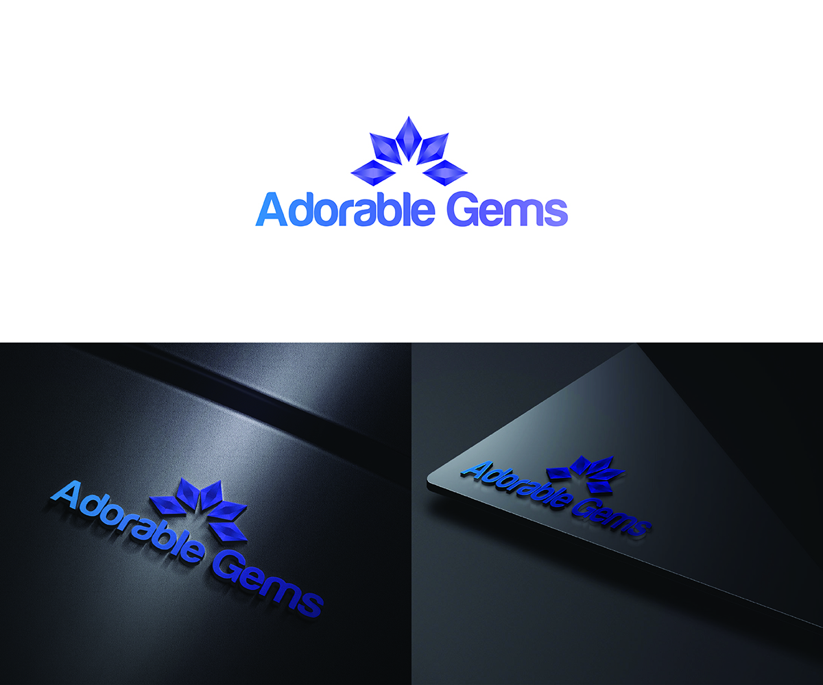 Logo-Design von eMARK für AGG Discount World LTD. | Design #12386465