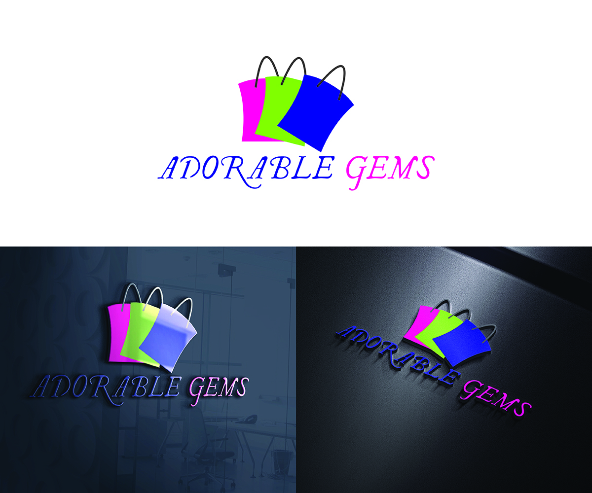 Logo Design by eMARK for AGG Discount World LTD. | Design #12386466