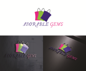 Logo Design by eMARK for AGG Discount World LTD. | Design: #12386466