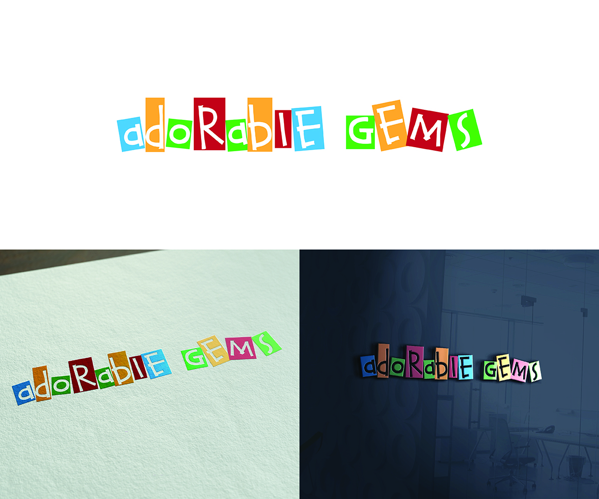 Logo-Design von eMARK für AGG Discount World LTD. | Design #12386467