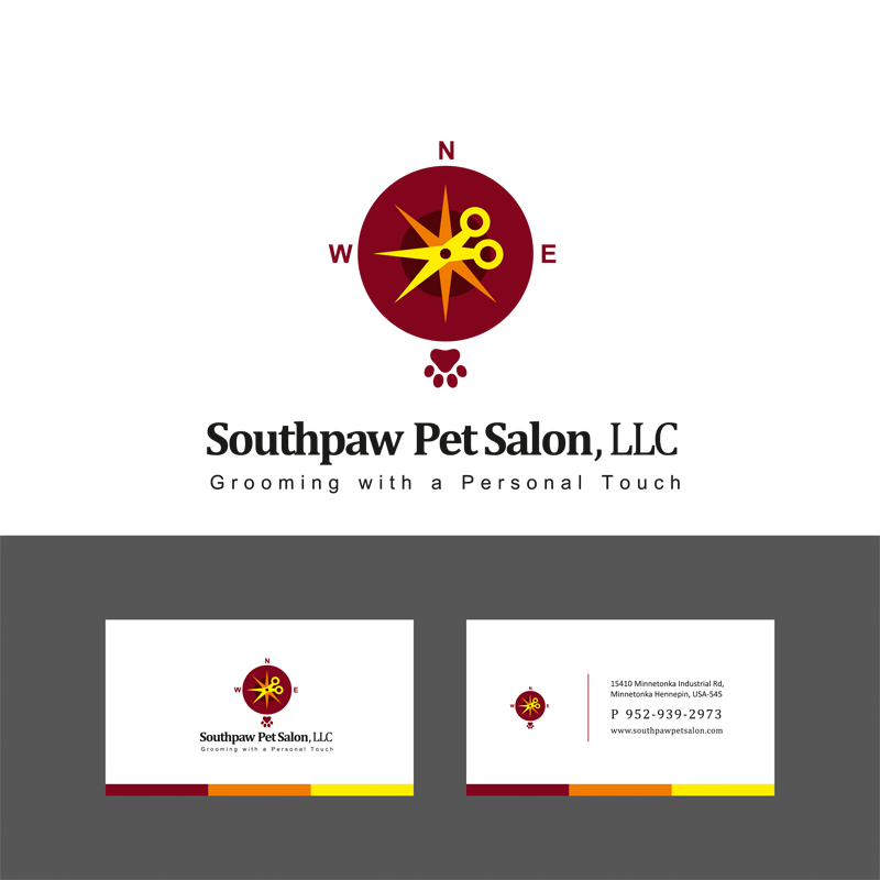 Logo Design by SRJ for this project | Design #2441184