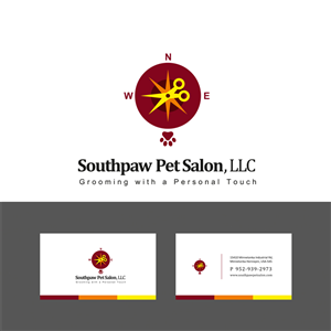 Logo Design by SRJ for this project | Design: #2441184