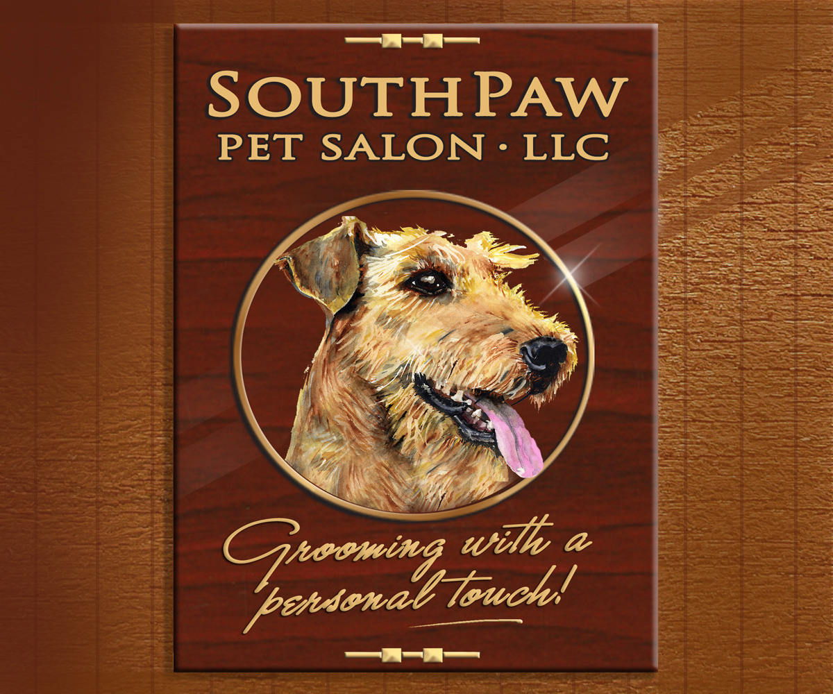 Logo Design by busicards for this project | Design #2457707