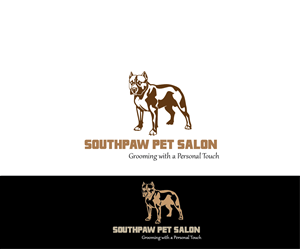 Logo Design by Tamilan for this project | Design: #2443445