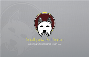 Logo Design by  Pandabeast for this project | Design: #2462876