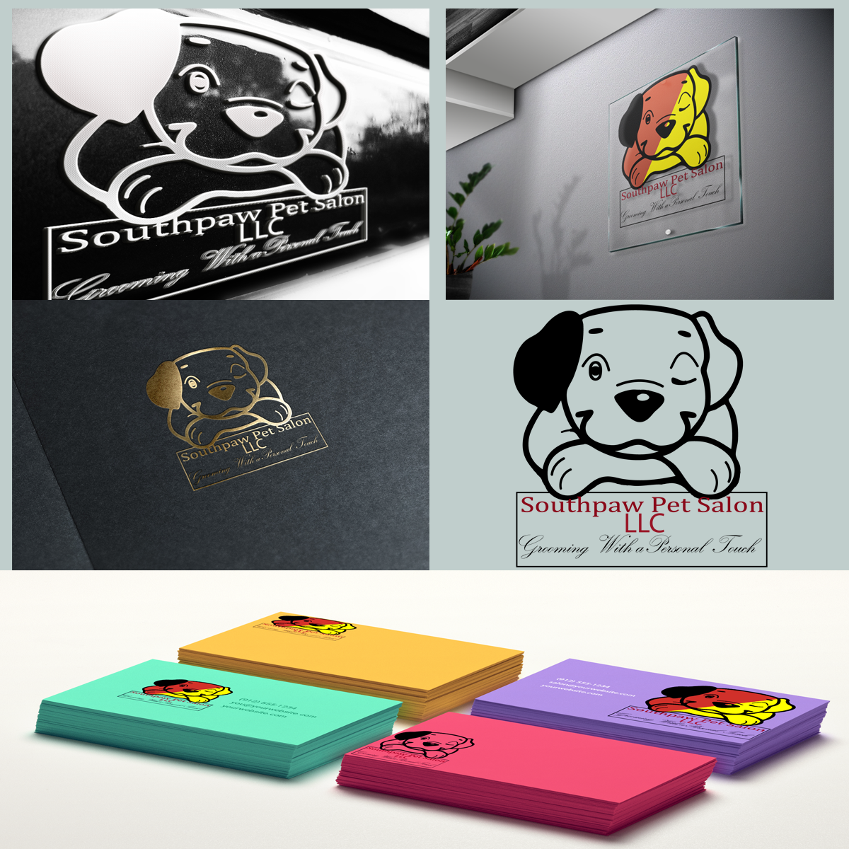 Logo-Design von MKK crafts für dieses Projekt | Design #2474365