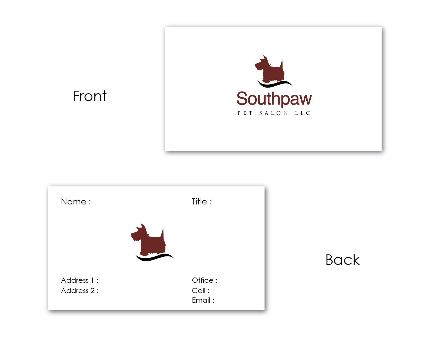 Logo Design by Pv_999 for this project | Design #2483182