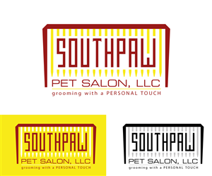 Logo Design by Crest Logo Designs for this project | Design: #2494008
