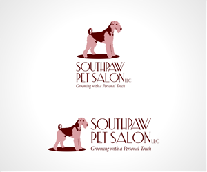 Logo Design by MOH Studio for this project | Design: #2449818