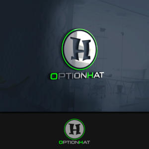 Logo Design by IMD-HUB for this project | Design: #12391827