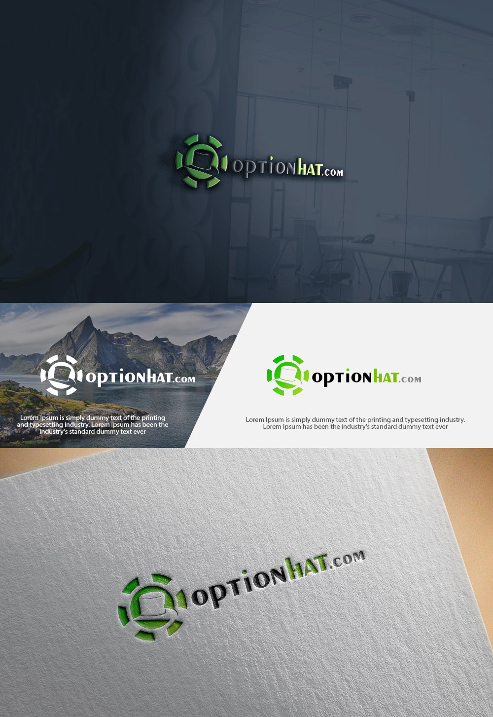Logo Design by G.D boX for this project | Design: #12425006