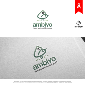 Logo Design by Omee for this project | Design: #13572962