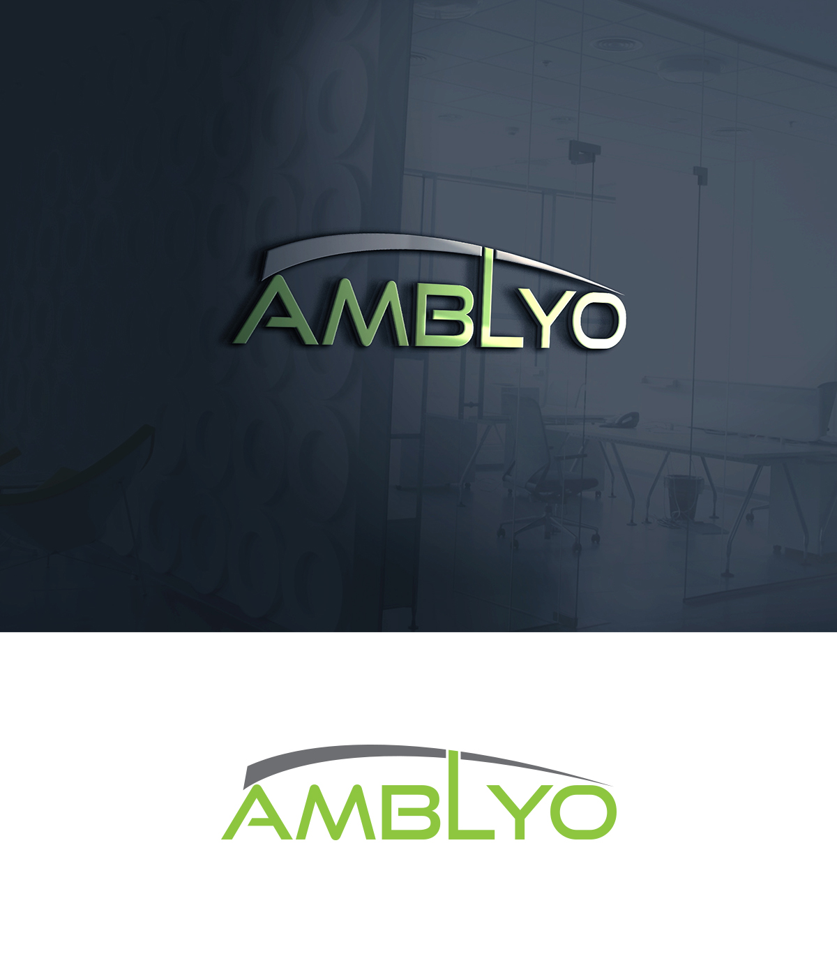 Logo Design by saeinpahore41504 for this project | Design #13575137