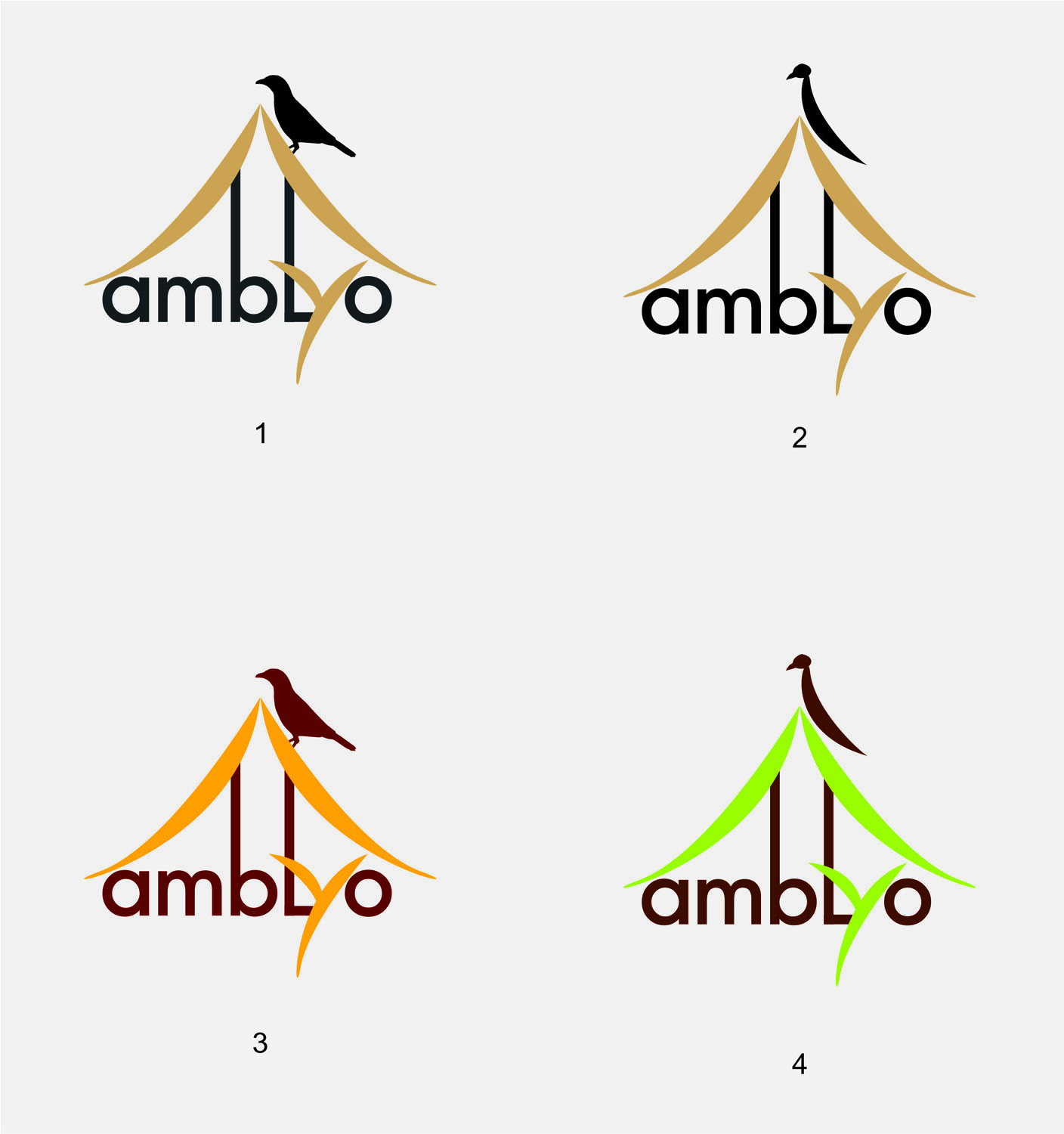 Logo Design by tt-67 for this project | Design #13674357