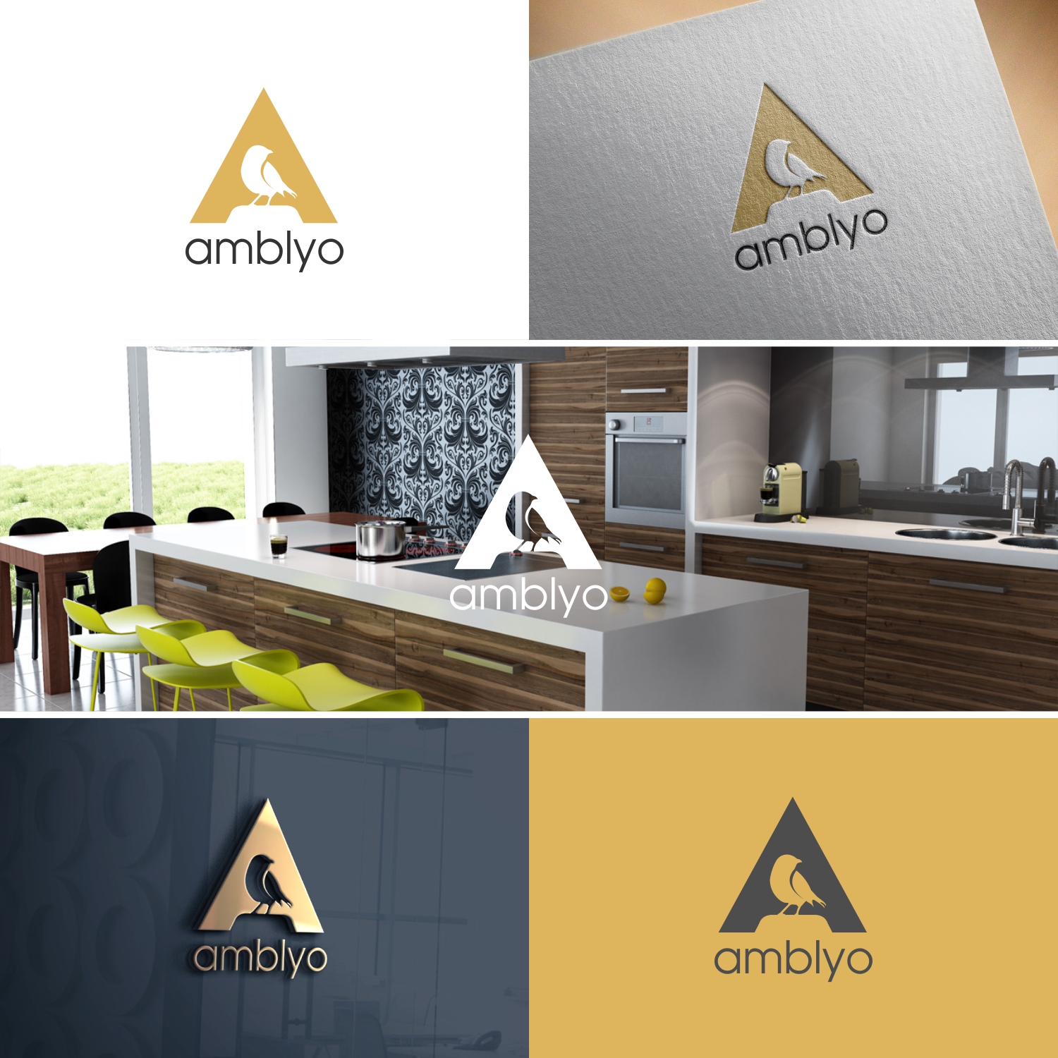 Logo-Design von manto.bjb für dieses Projekt | Design #13615855