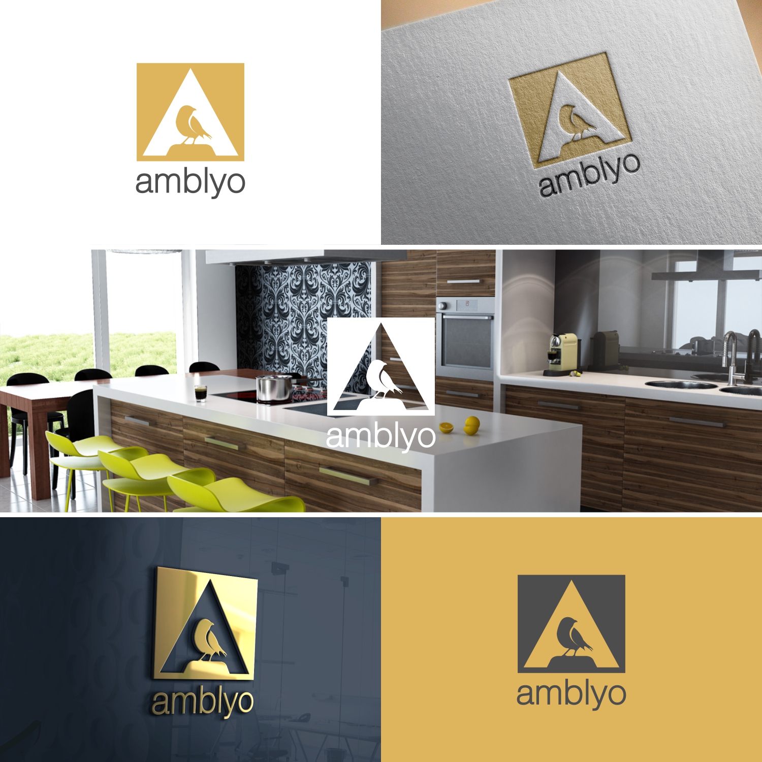 Logo-Design von manto.bjb für dieses Projekt | Design #13616729