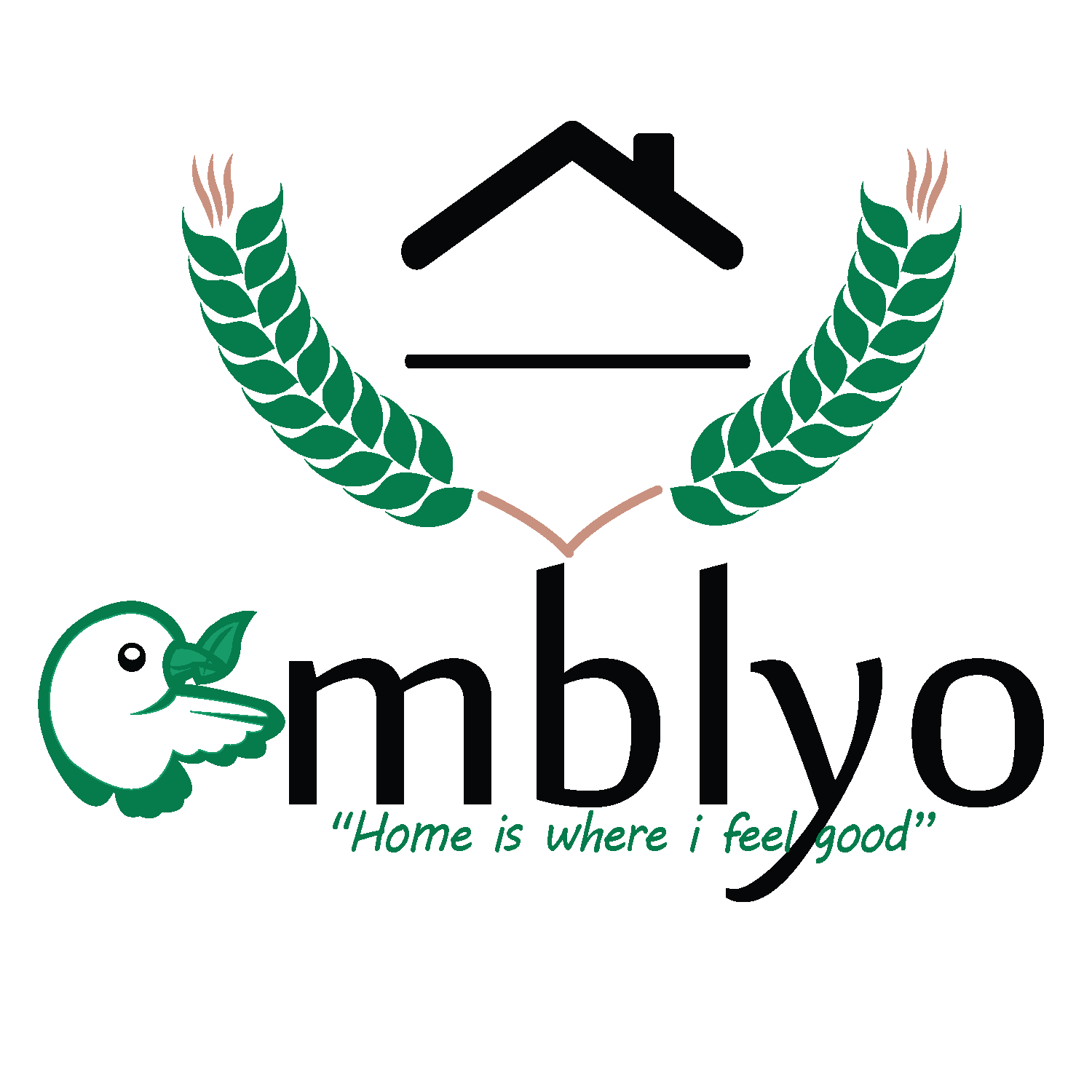Logo Design by wanybrownies23 for this project | Design #13743934