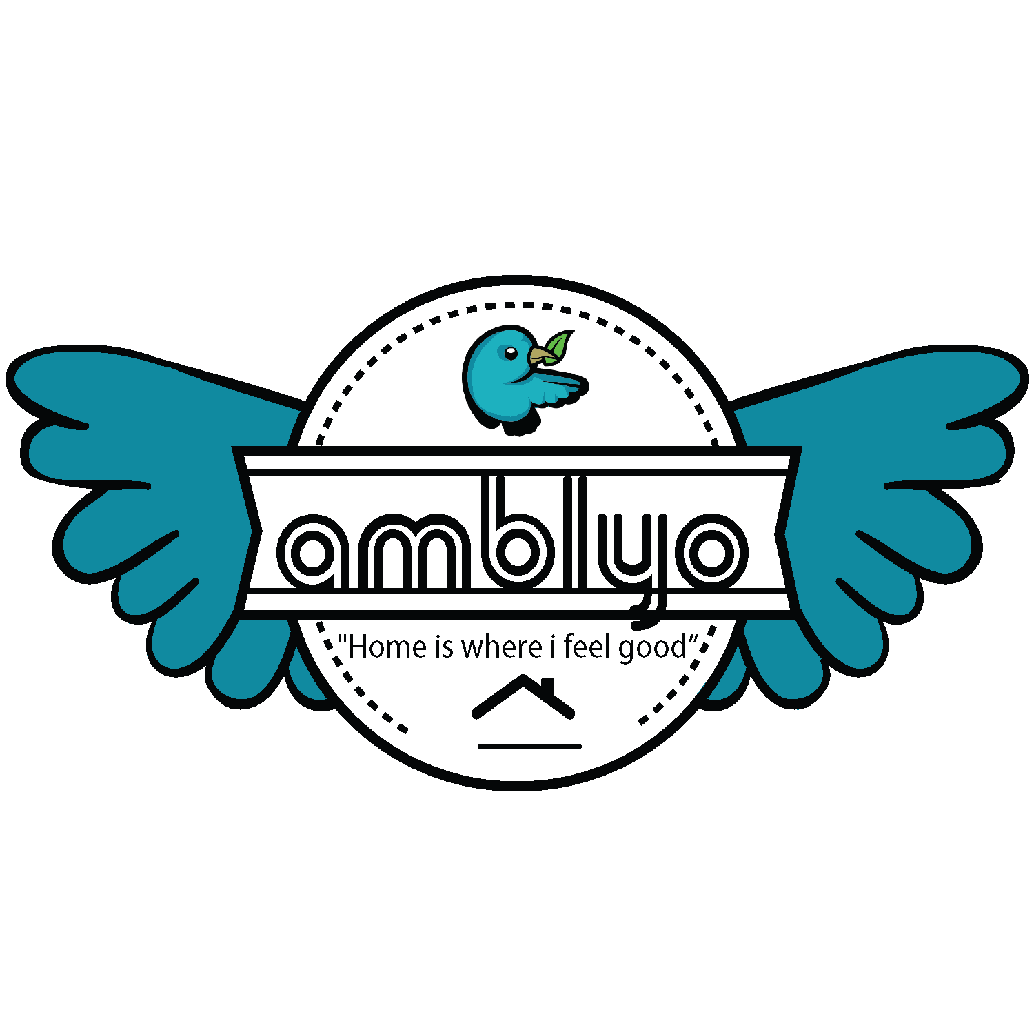 Logo Design by wanybrownies23 for this project | Design #13743935