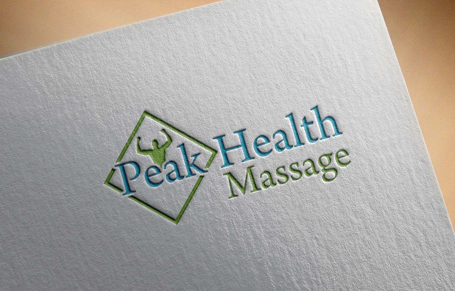 Logo Design by Khalik for this project | Design #12407074