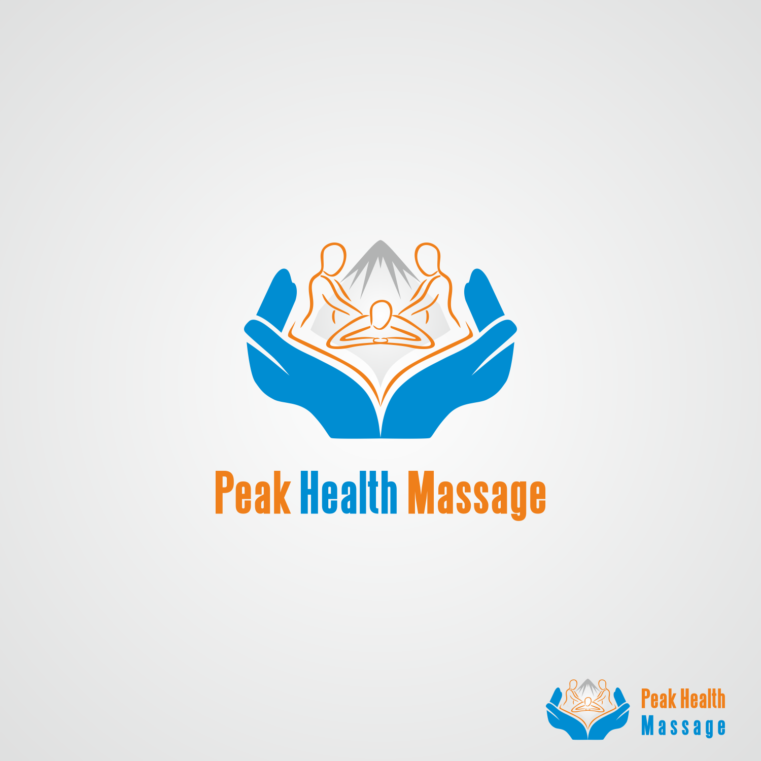 Logo Design by desingman for this project | Design #12408827