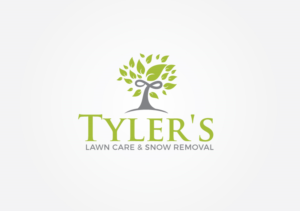 Logo-Design von GreenArt für Tyler's Lawn Care | Design: #12392645