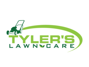Logo-Design von H M SUMON für Tyler's Lawn Care | Design: #12392620