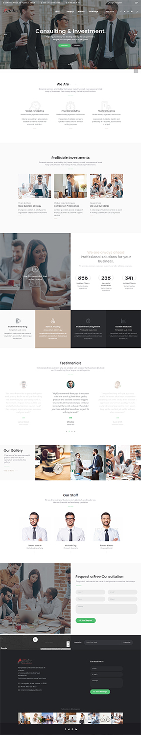 Web Design by Designersink for this project | Design: #12415701