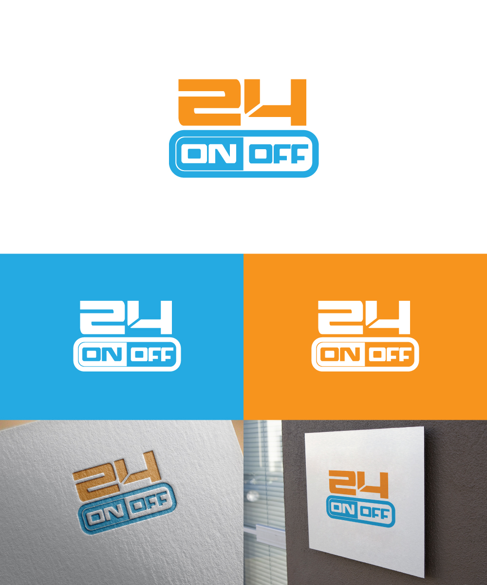 Logo-Design von dailygraphics für dieses Projekt | Design #12612747