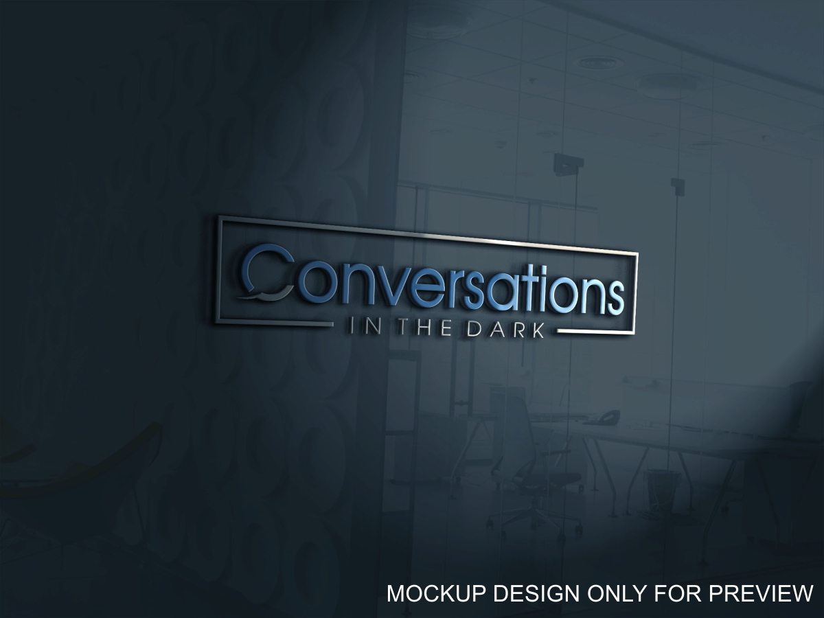 Logo Design by Liyana for GhostFilesTv | Design #12432247