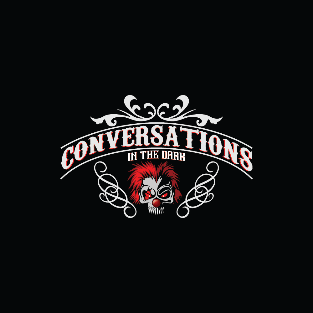 Logo Design by eko07 for GhostFilesTv | Design #12474770