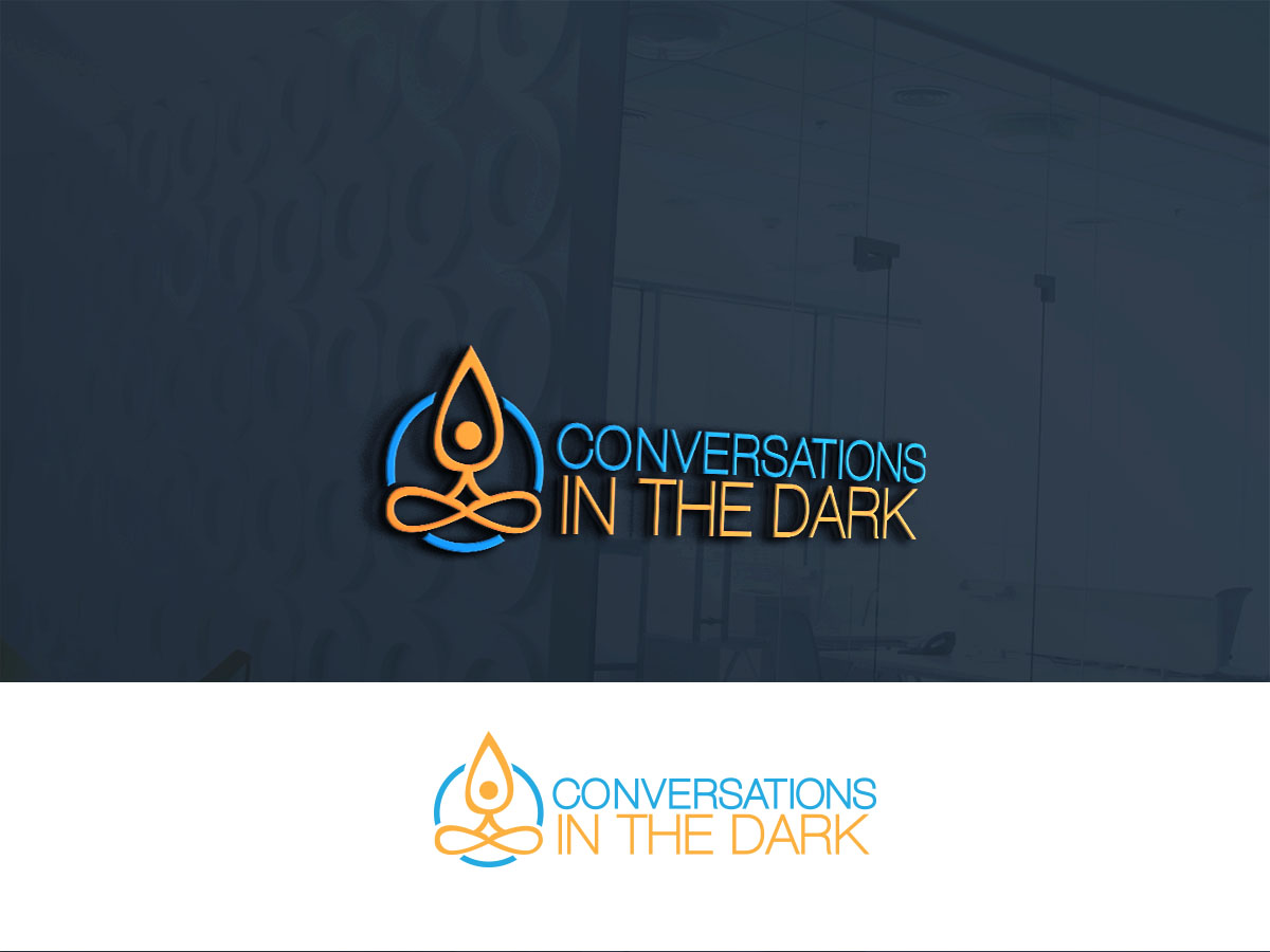 Logo Design by Turn Digital for GhostFilesTv | Design #12401580