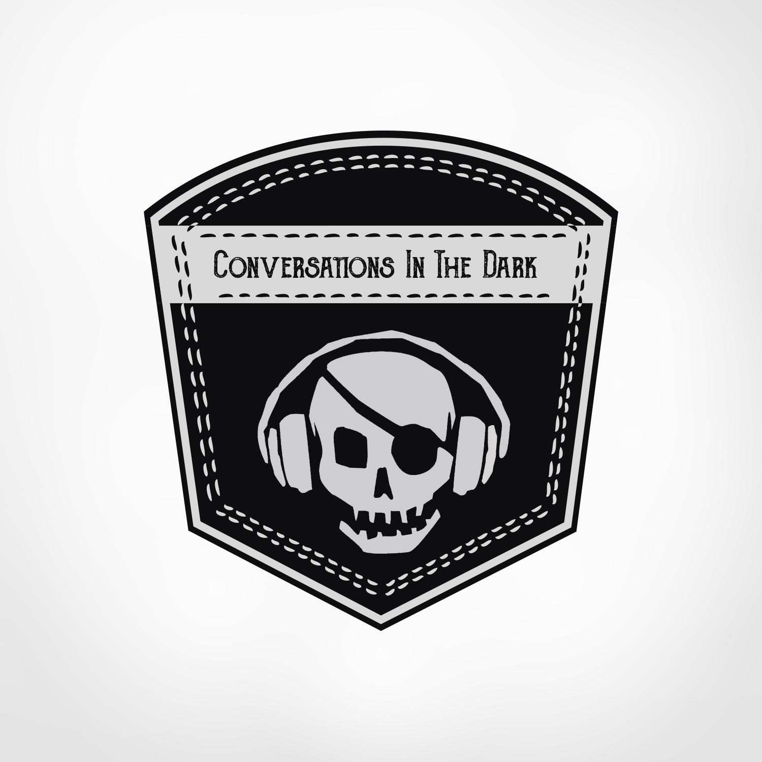 Logo-Design von 4M Design für GhostFilesTv | Design #12405139