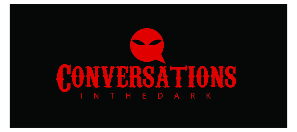 Logo Design by AlphaDezin3 for GhostFilesTv | Design #12393790