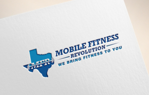 Logo Design by Turn Digital for Push Marketing LLC | Design: #12410104