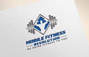 Logo Design by Turn Digital for Push Marketing LLC | Design: #12410107