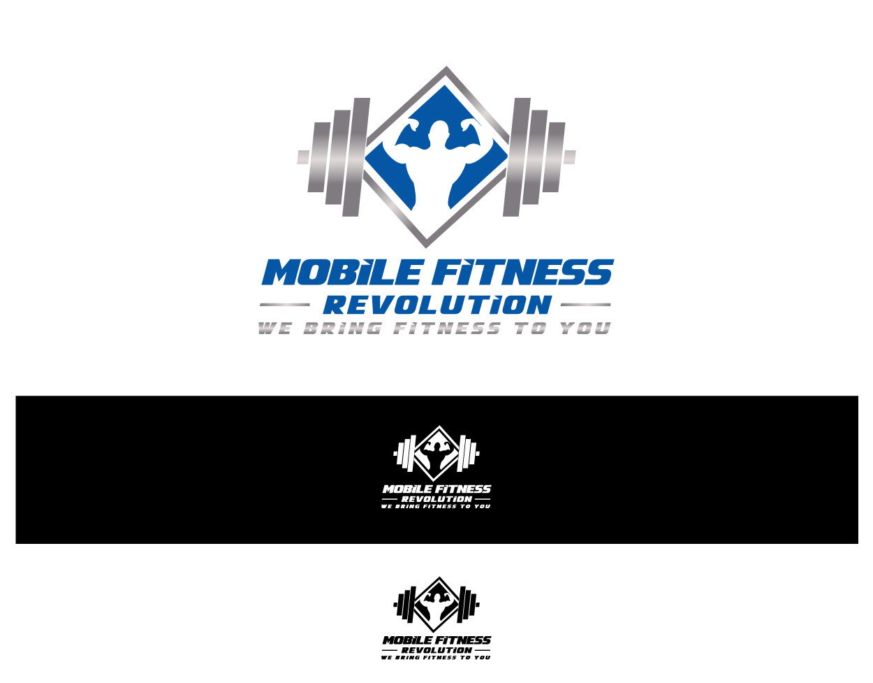 Logo Design by Turn Digital for Push Marketing LLC | Design #12410108