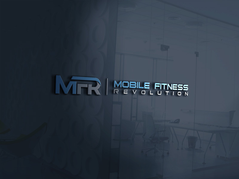Logo Design by Mehedi Hasan ™ for Push Marketing LLC | Design #12399365