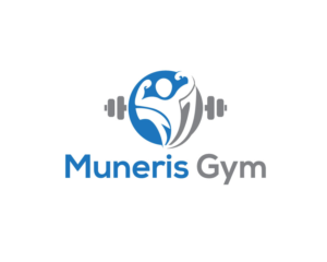 Logo Design by logomaster24 for Muneris Gym | Design: #12387988