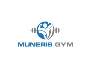 Logo Design by logomaster24 for Muneris Gym | Design: #12395314