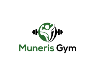 Logo Design by logomaster24 for Muneris Gym | Design: #12596550