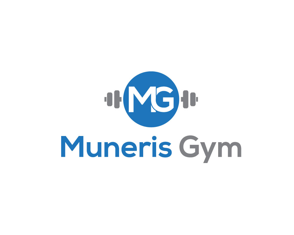 Logo Design by logomaster24 for Muneris Gym | Design #12610640