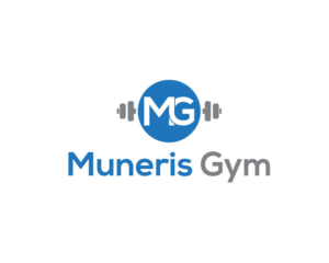 Logo Design by logomaster24 for Muneris Gym | Design: #12610640