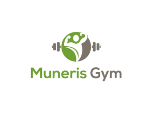Logo Design by logomaster24 for Muneris Gym | Design: #12855564