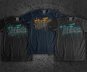 T-shirt Design by jd_teedesigns for this project | Design #2423852