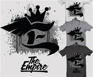 Design de T-shirt par due pour ce projet | Design : #2487186