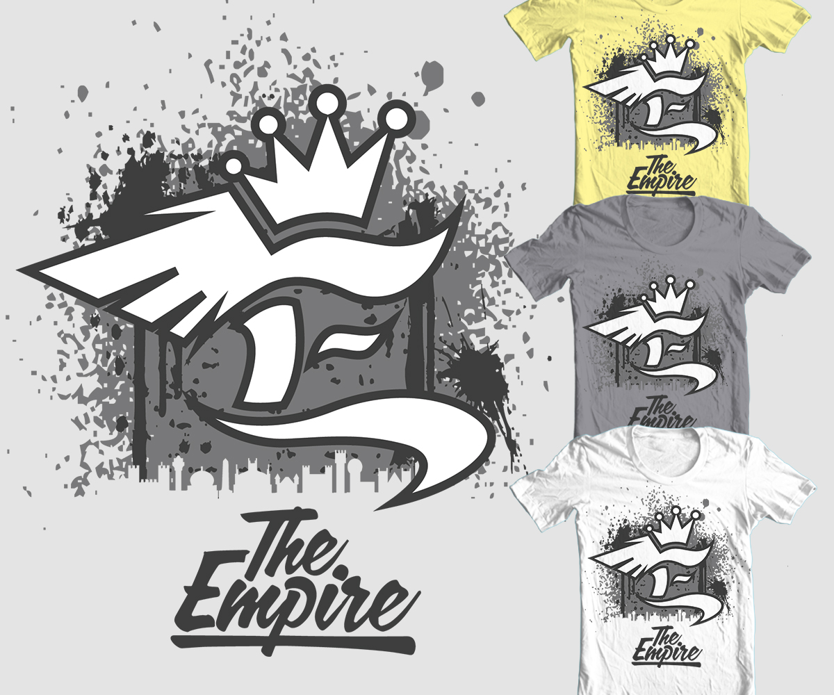 Design de T-shirt par due pour ce projet | Design #2487853