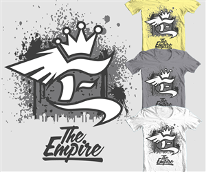 Design de T-shirt par due pour ce projet | Design : #2487853